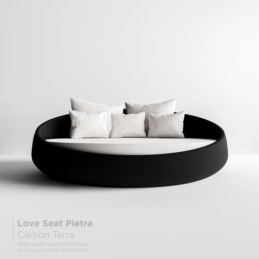 Love Seat -