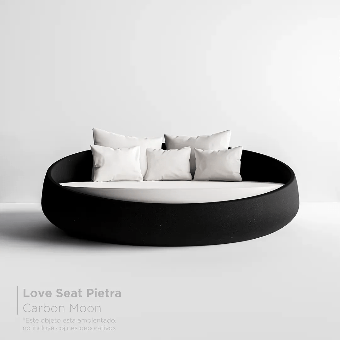 Love Seat -