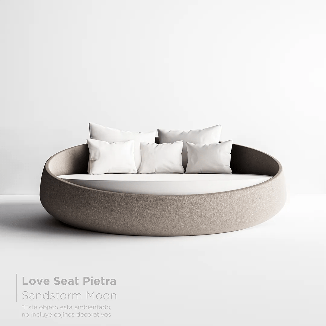 Love Seat -