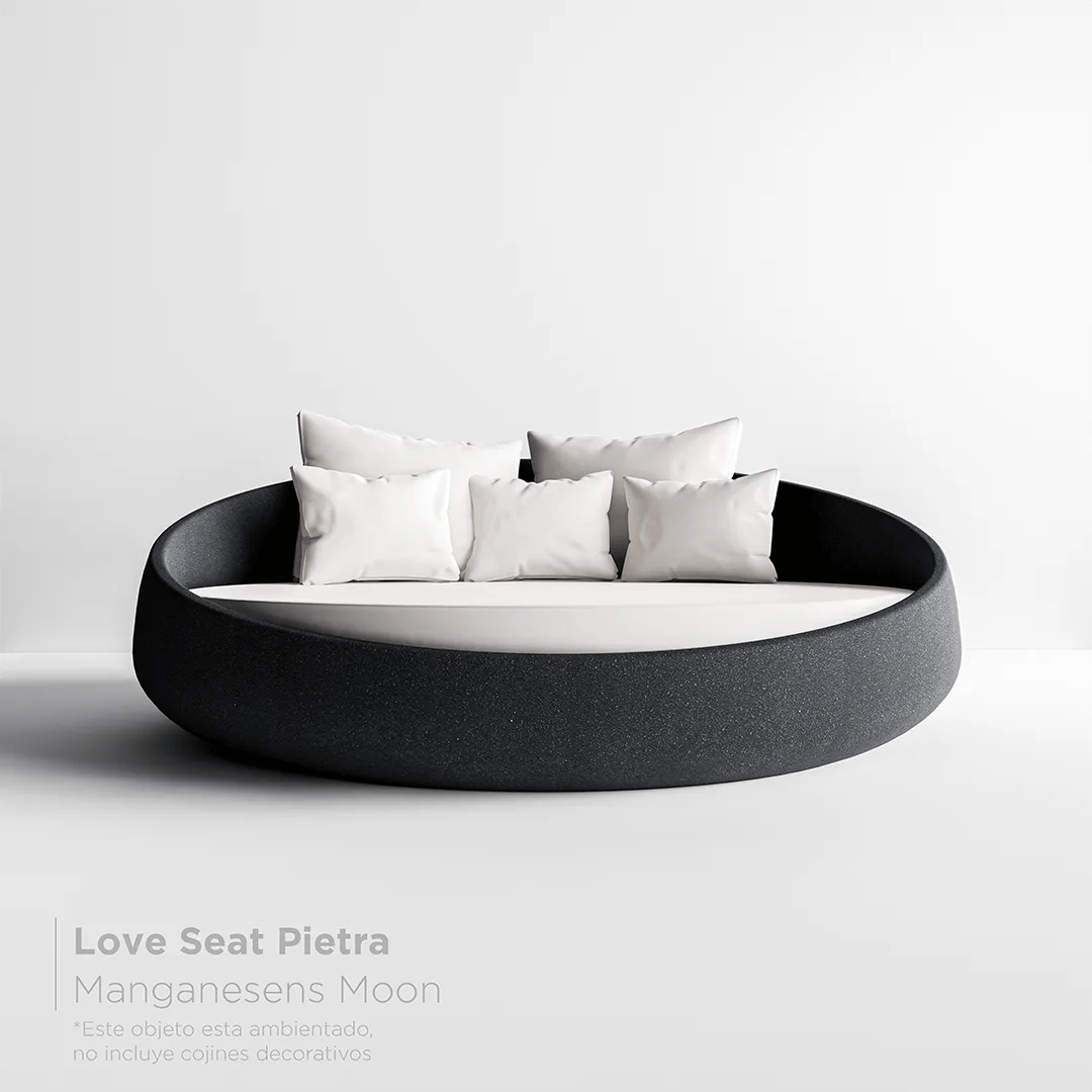 Love Seat -