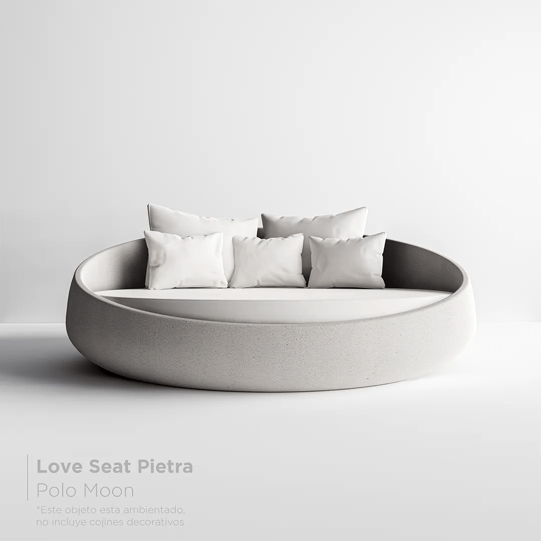 Love Seat -