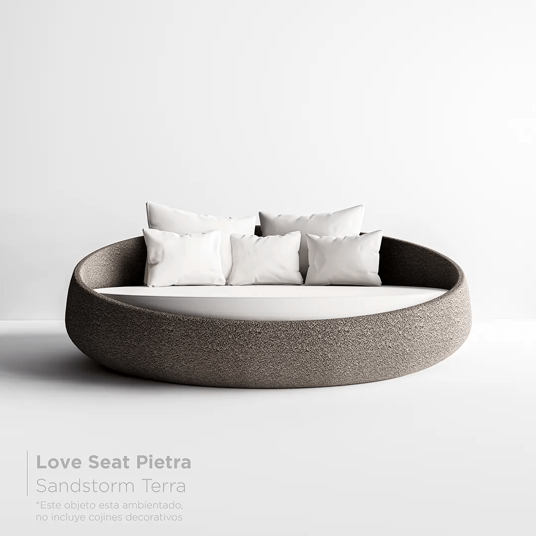 Love Seat -