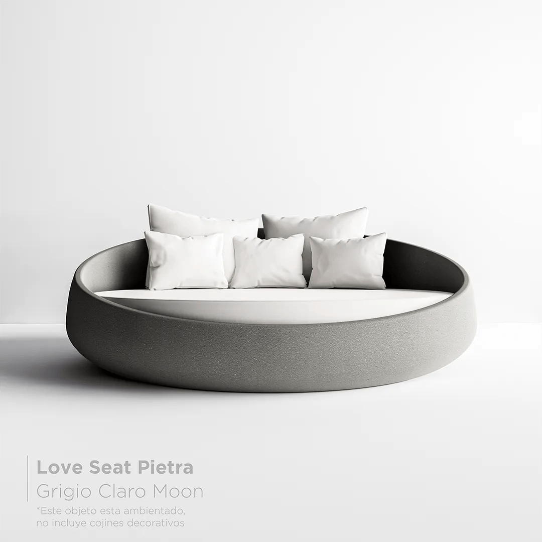 Love Seat -