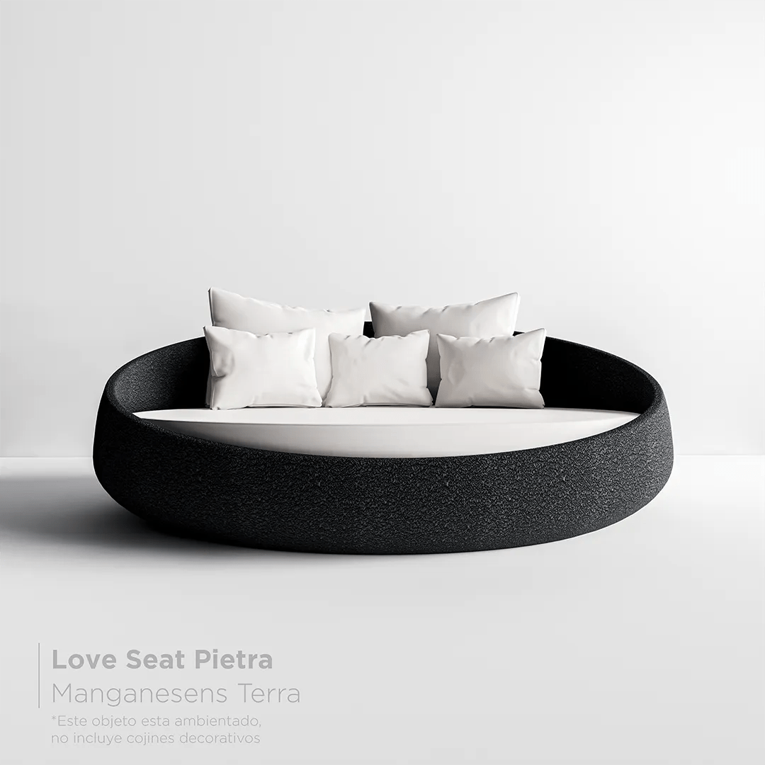 Love Seat -