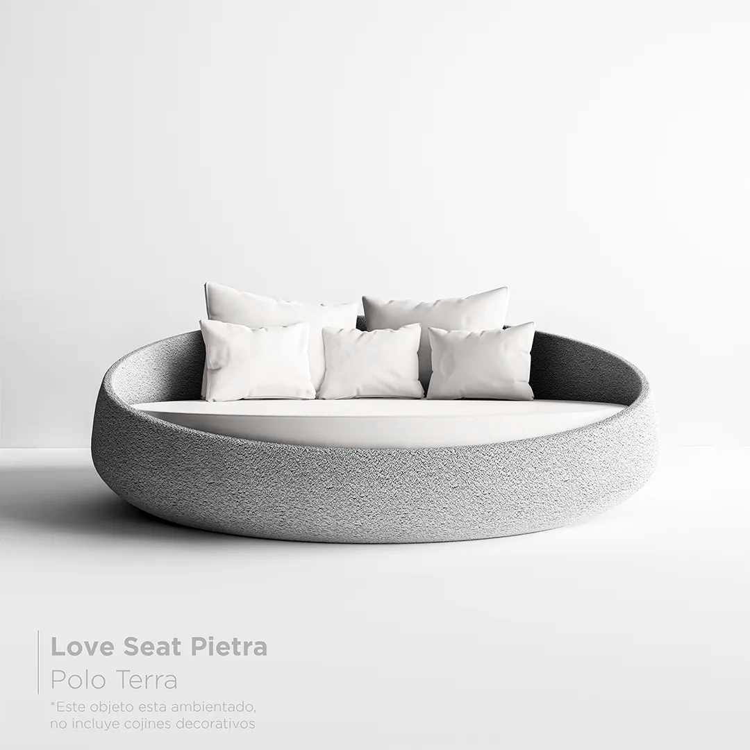 Love Seat -
