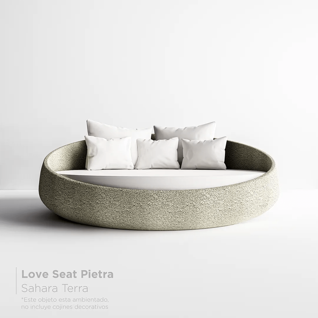 Love Seat -