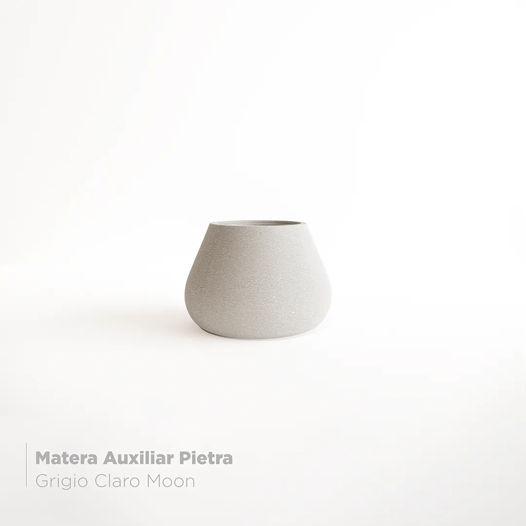 Matera auxiliar Pietra - Línea Pietra