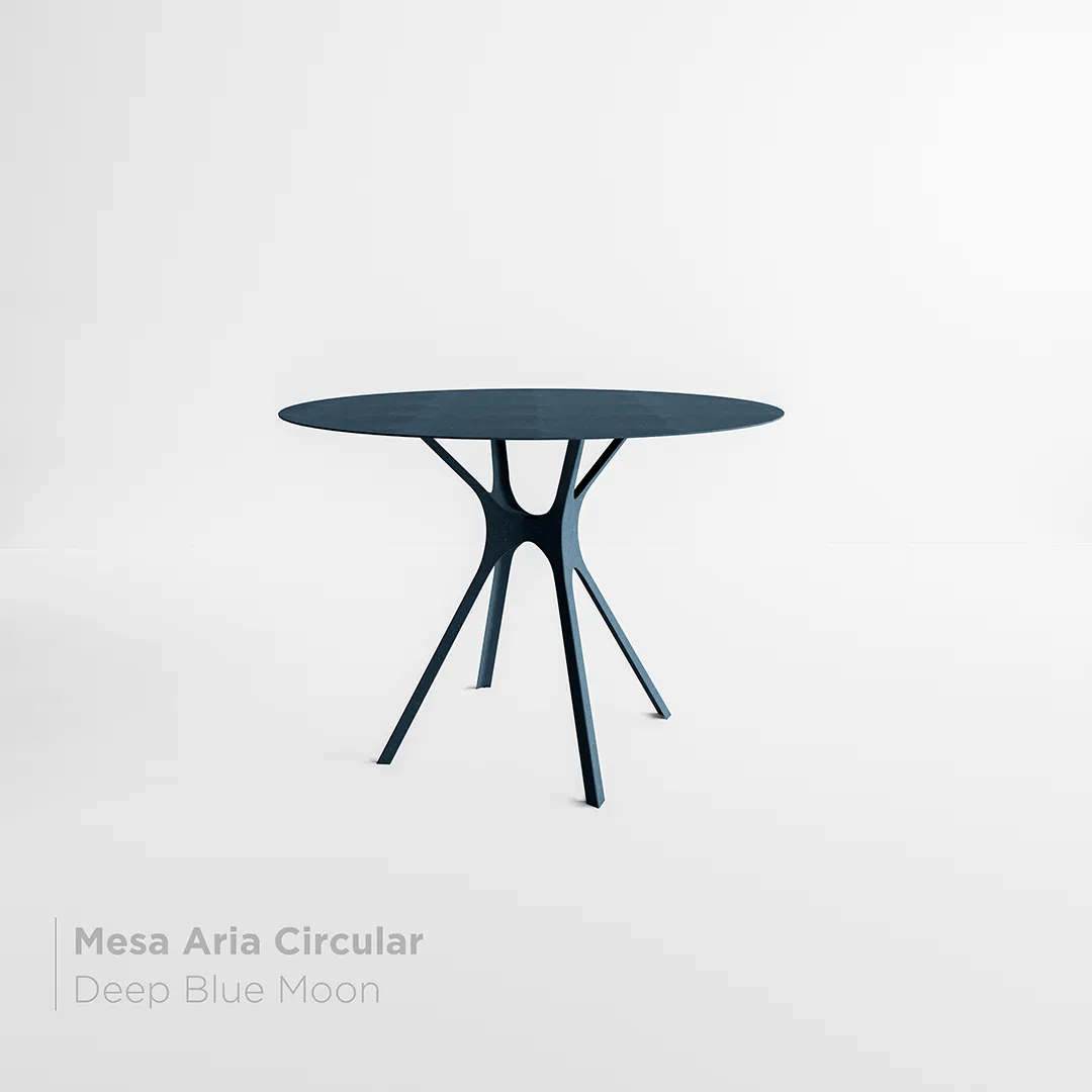 Mesa Aria Circular -