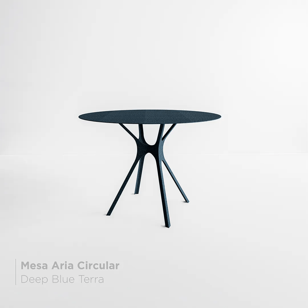 Mesa Aria Circular -