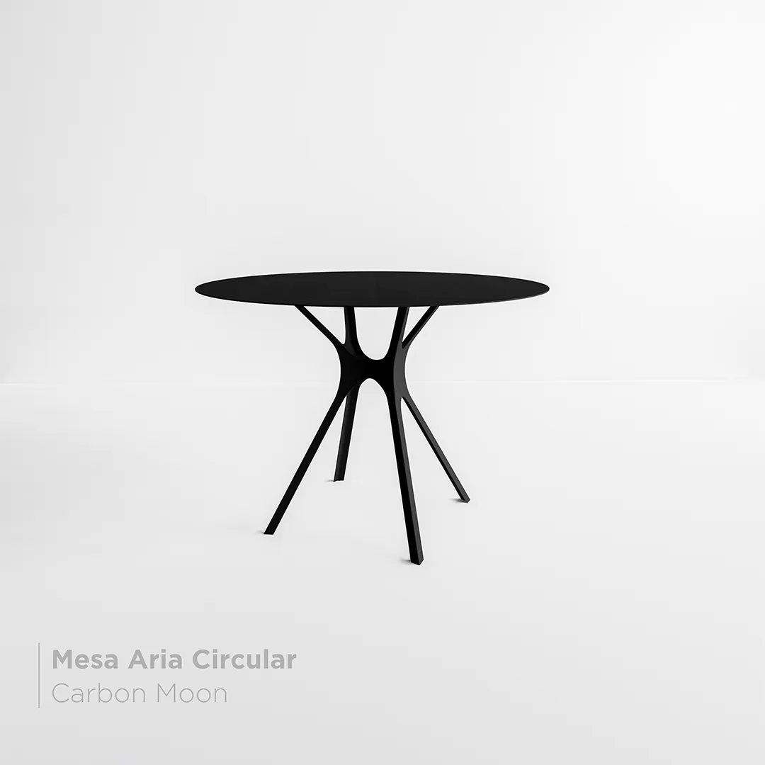 Mesa Aria Circular -