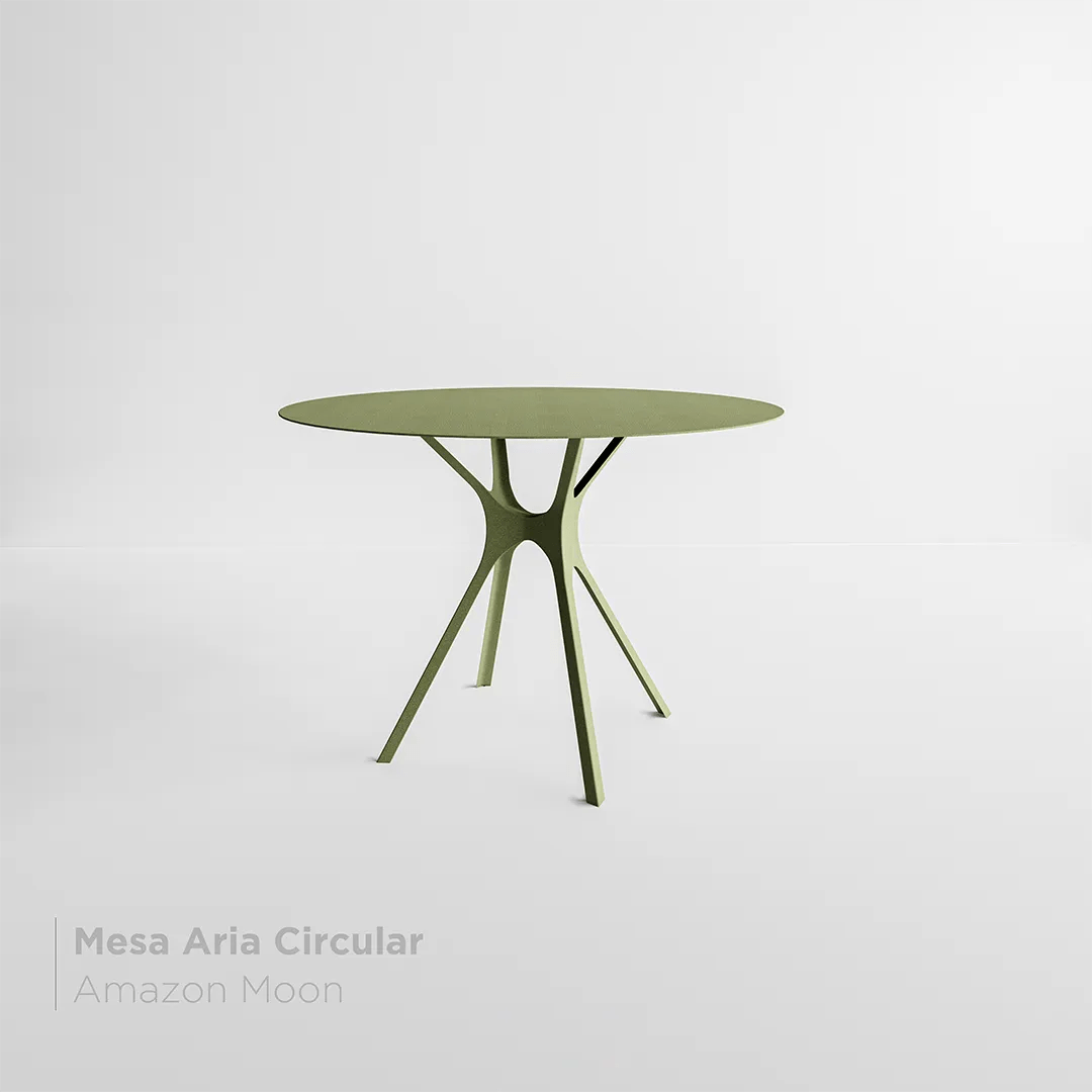 Mesa Aria Circular -