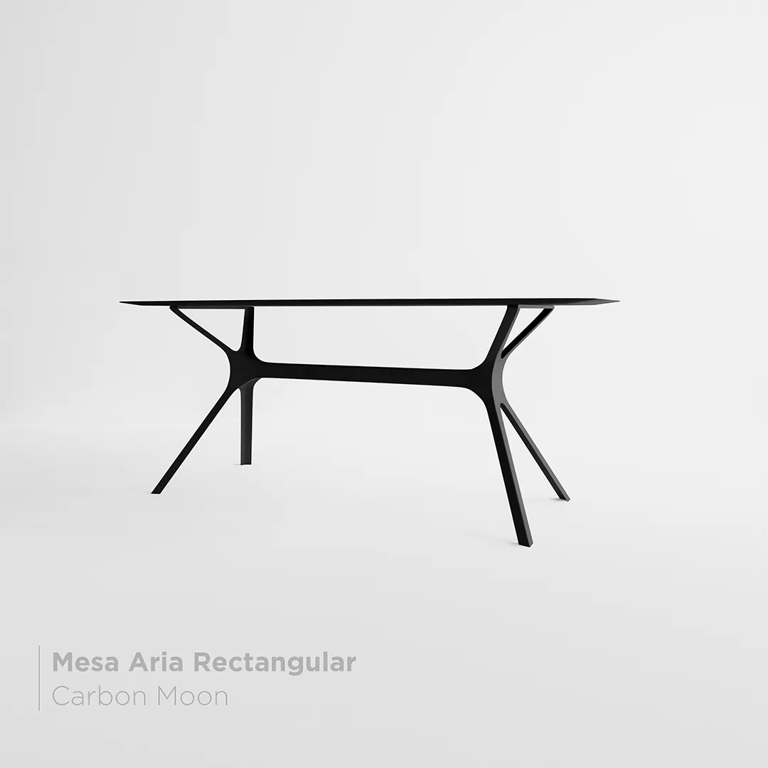 Mesa Aria Rectangular -