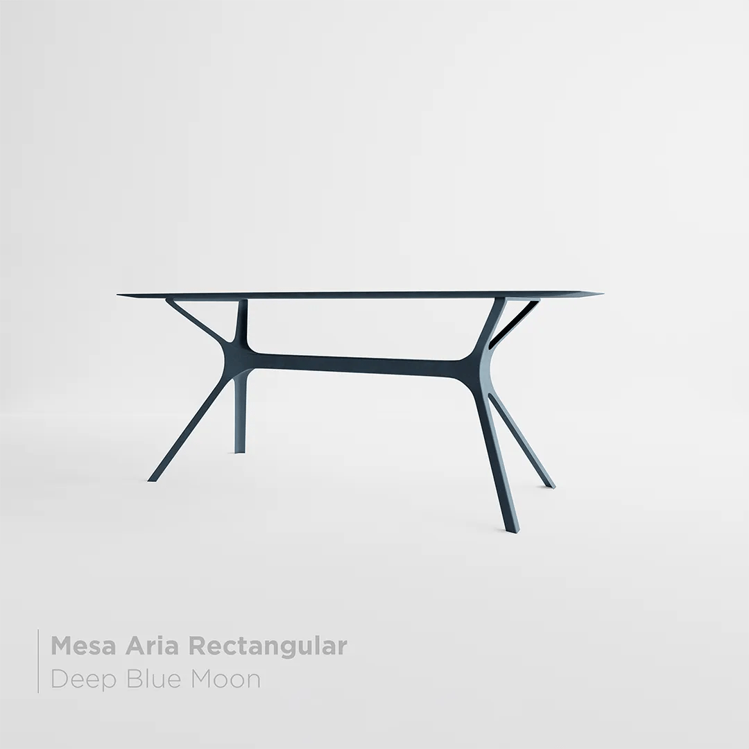 Mesa Aria Rectangular -