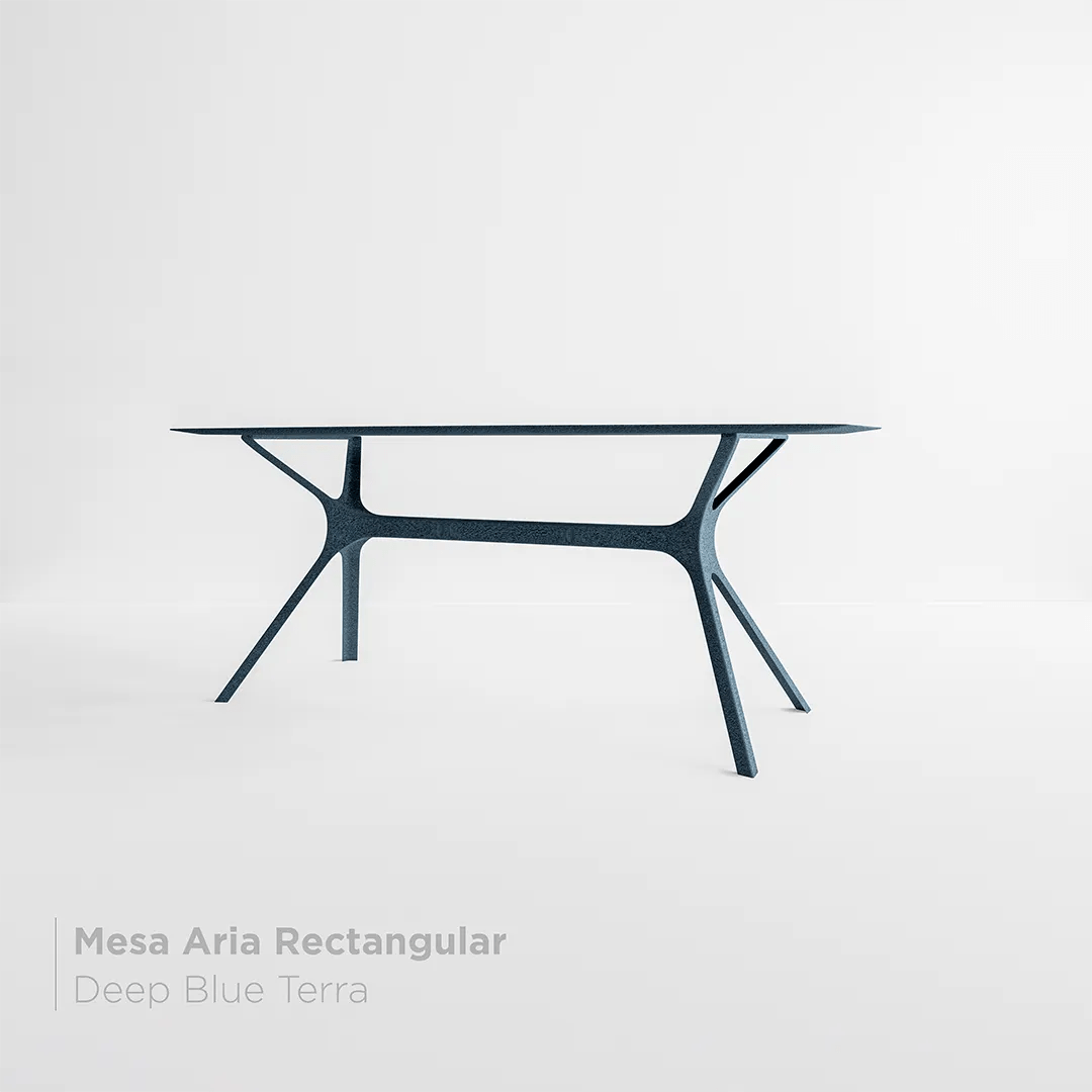 Mesa Aria Rectangular -