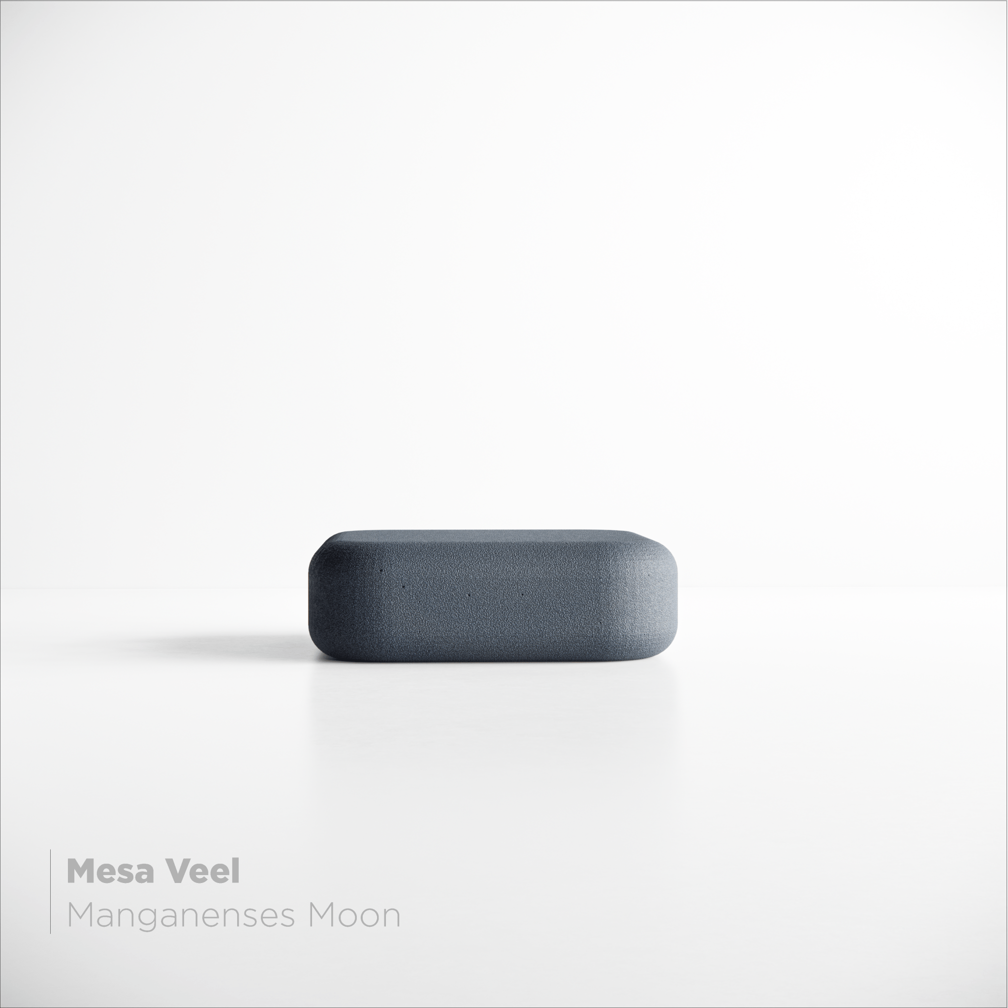Mesa centro Veel -