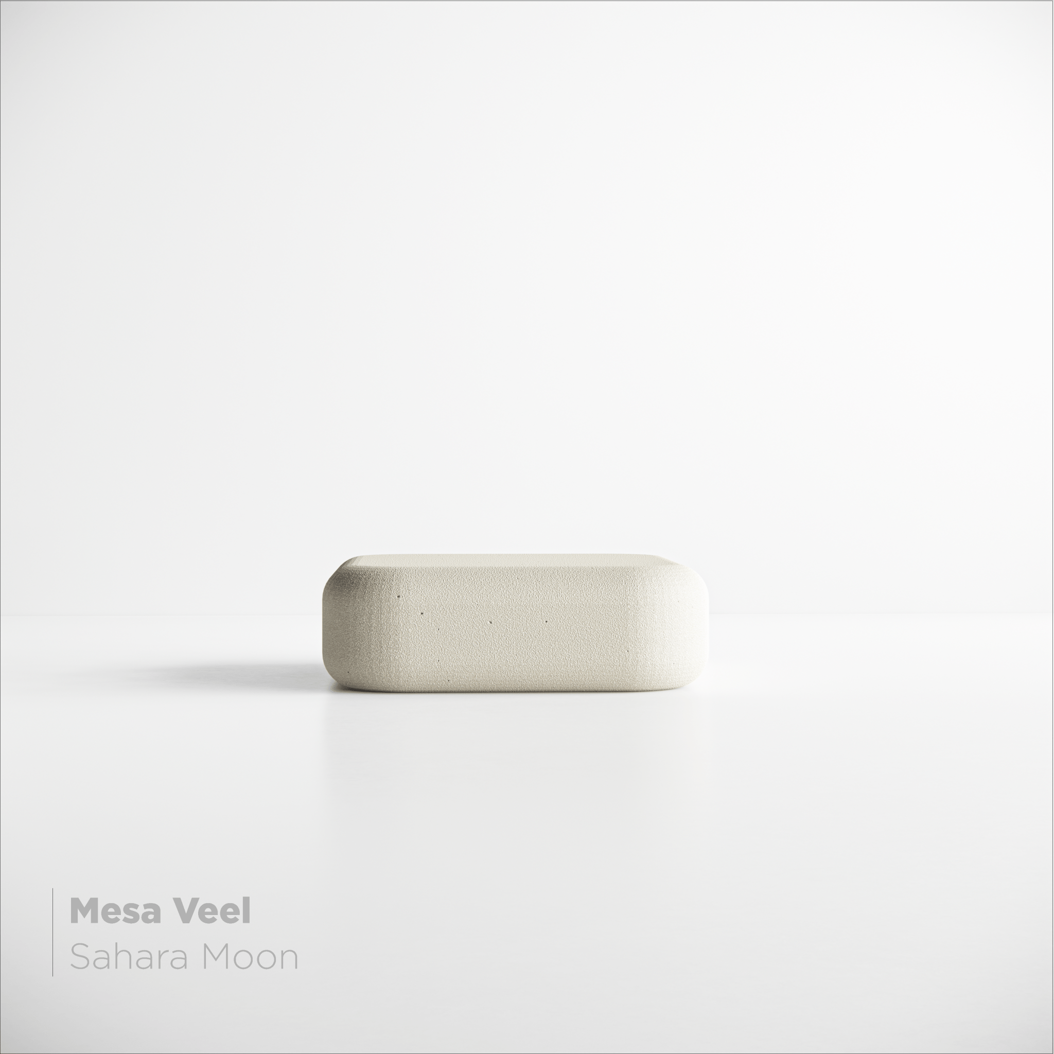Mesa centro Veel -