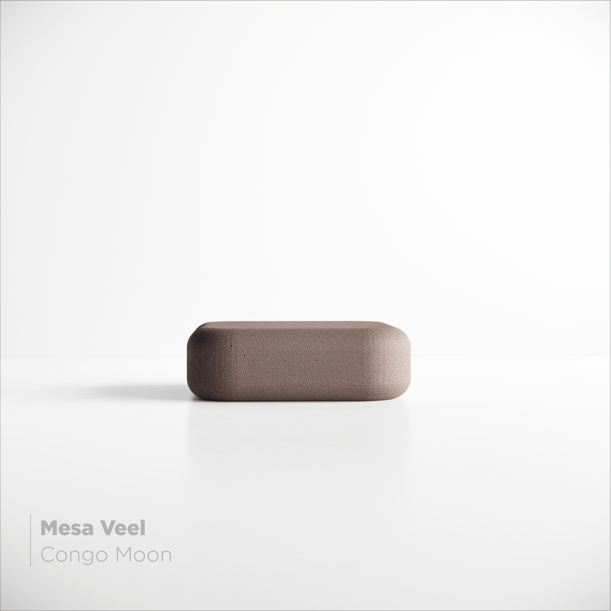 Mesa centro Veel -