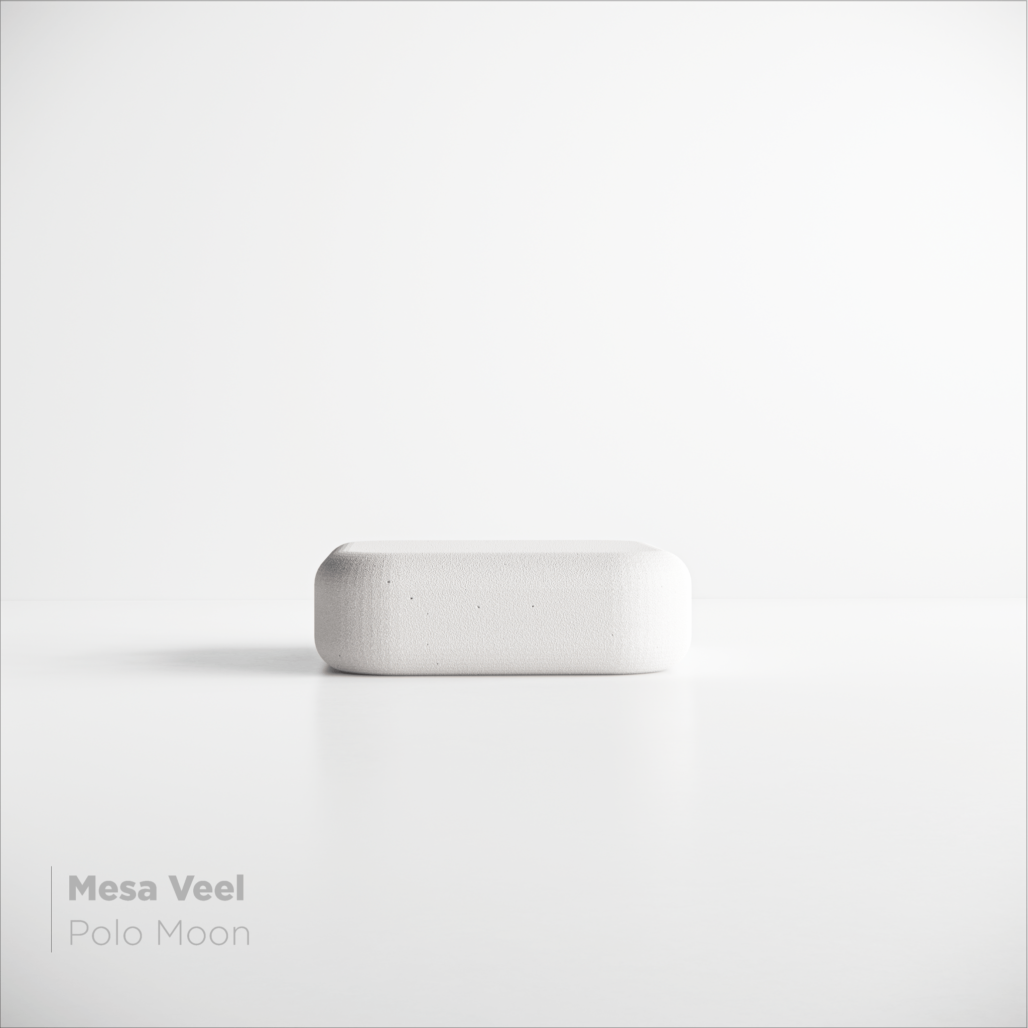 Mesa centro Veel -