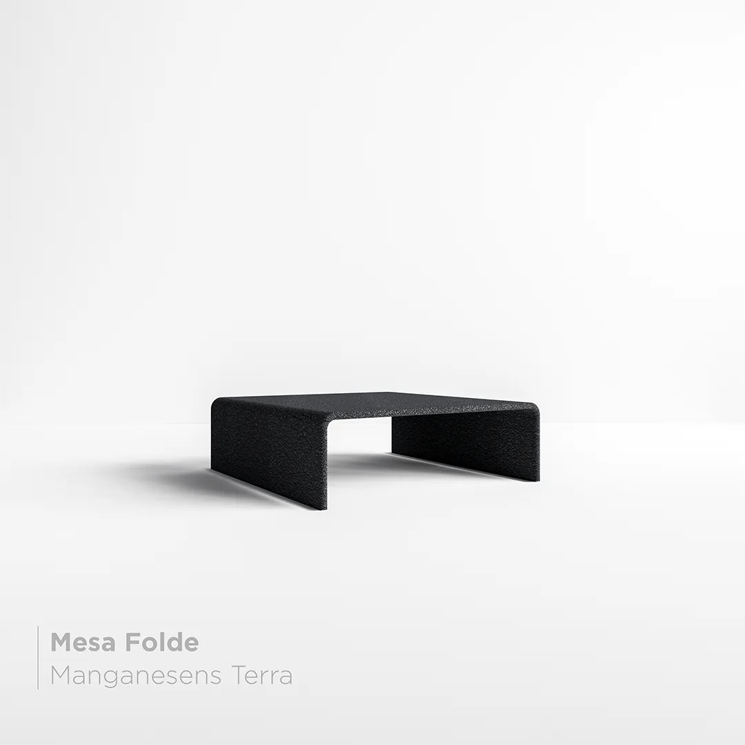 Mesa de centro Folde - Línea Folde