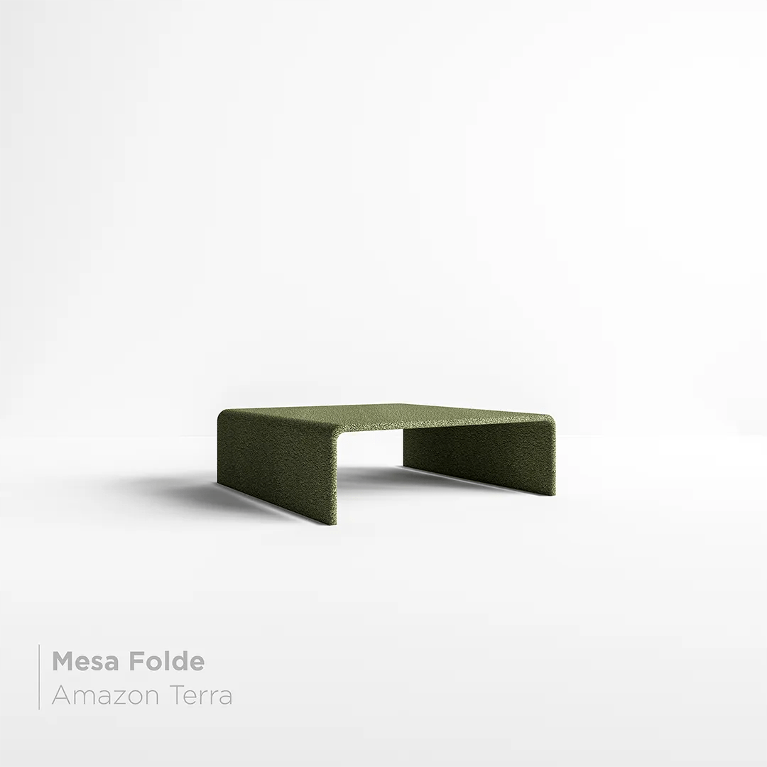 Mesa de centro Folde - Línea Folde