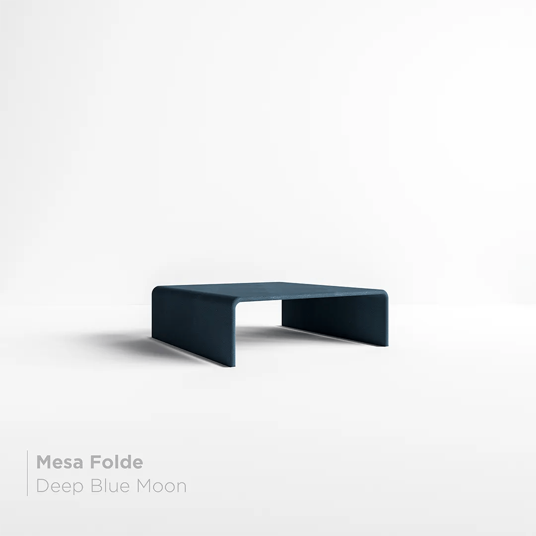 Mesa de centro Folde - Línea Folde