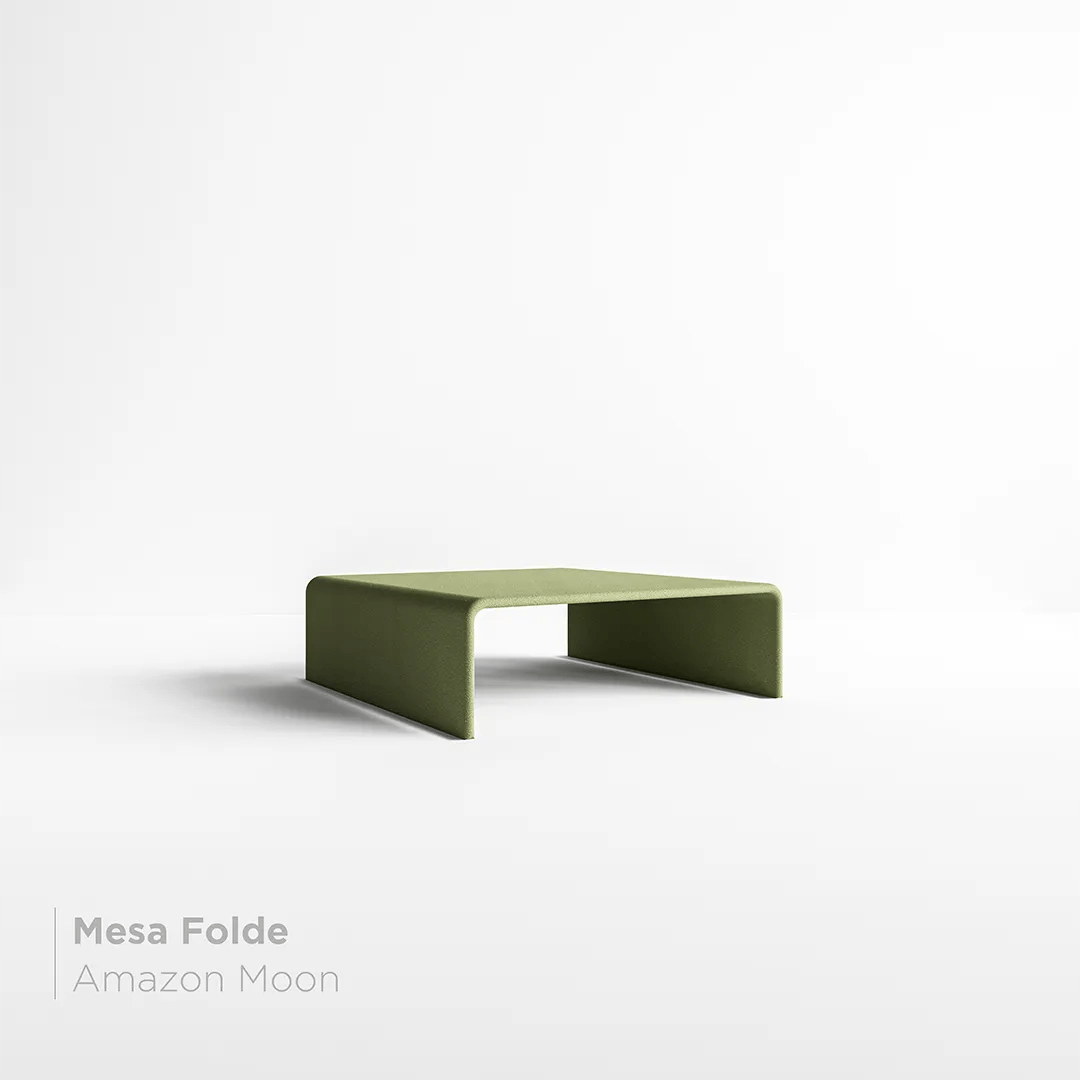 Mesa de centro Folde - Línea Folde
