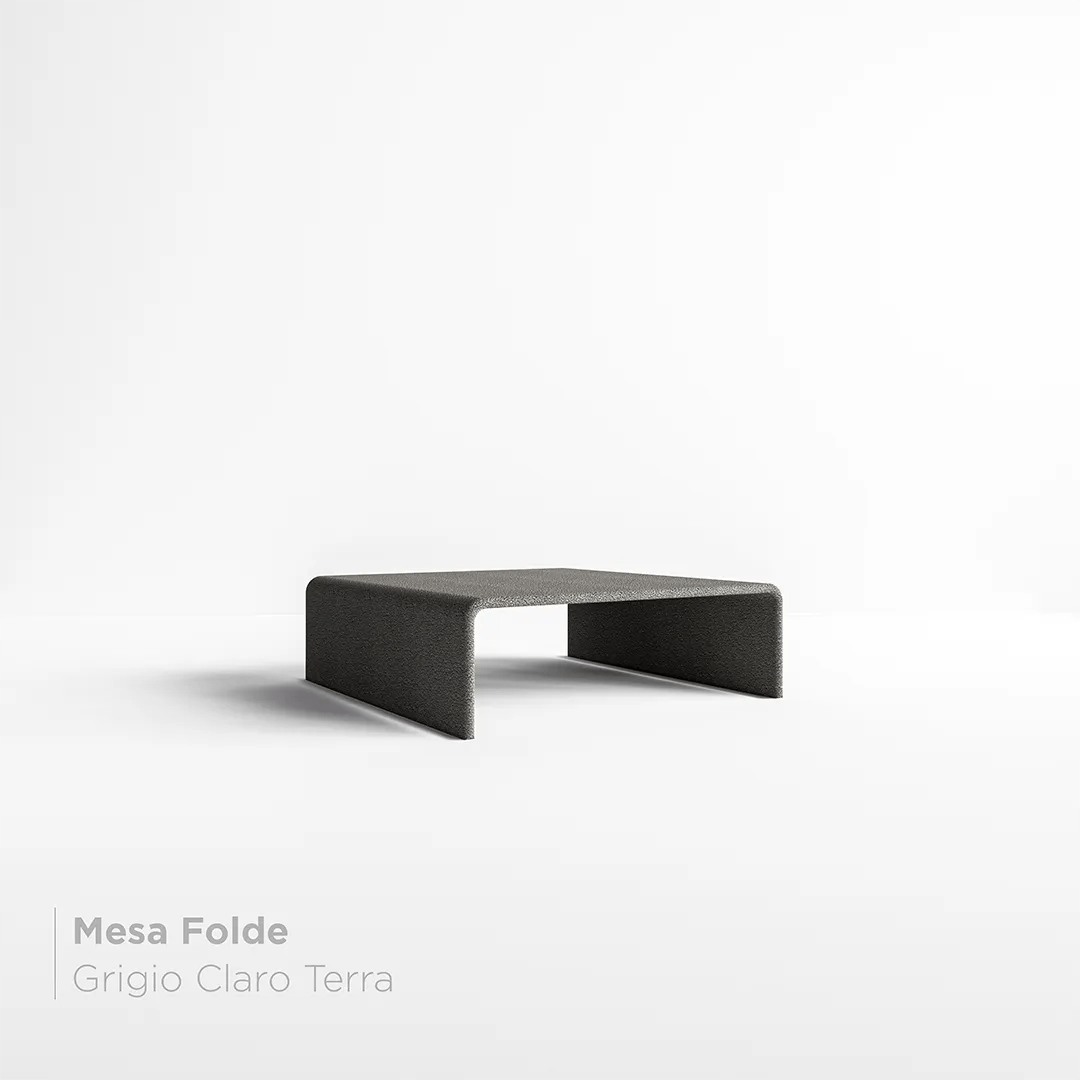 Mesa de centro Folde - Línea Folde