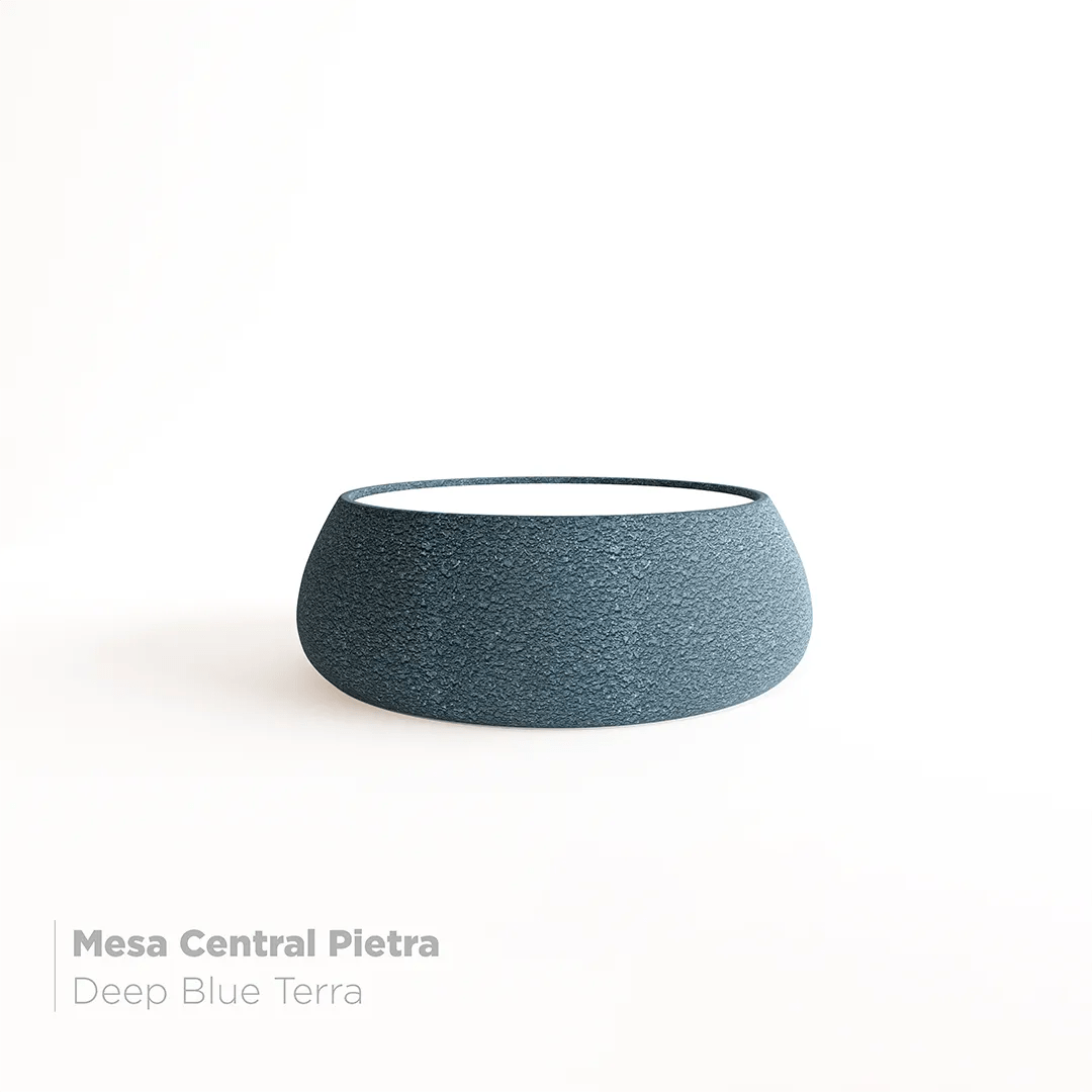 Mesa de centro Pietra - Línea Pietra