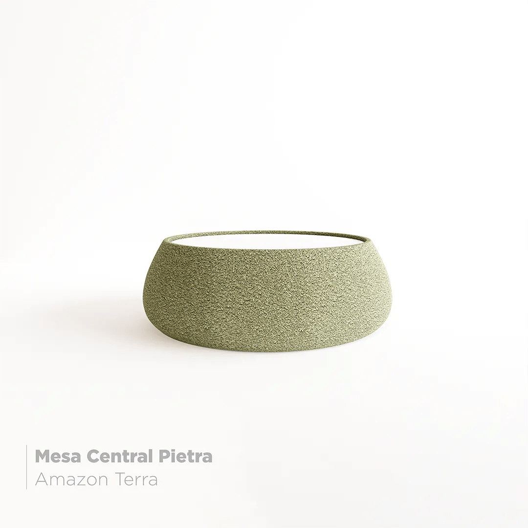 Mesa de centro Pietra - Línea Pietra