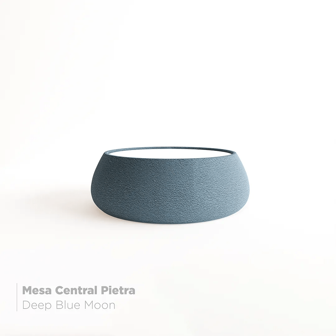 Mesa de centro Pietra - Línea Pietra