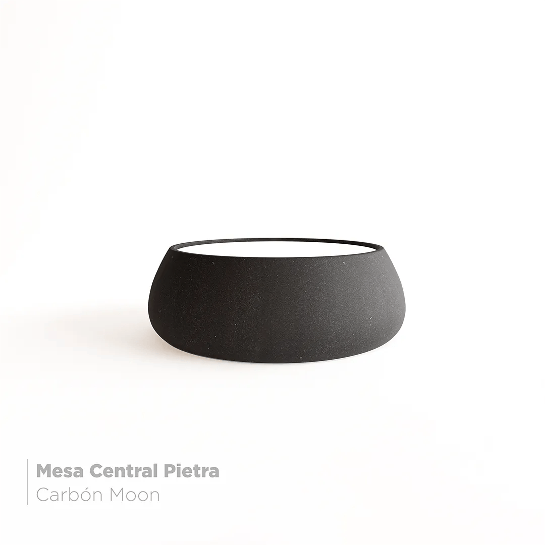 Mesa de centro Pietra - Línea Pietra