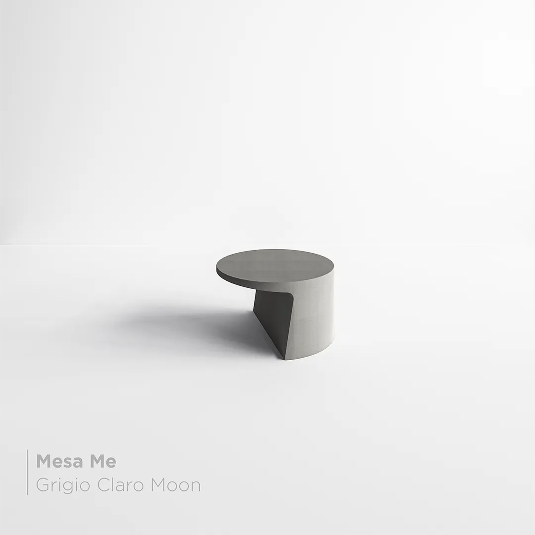 Mesa Me -