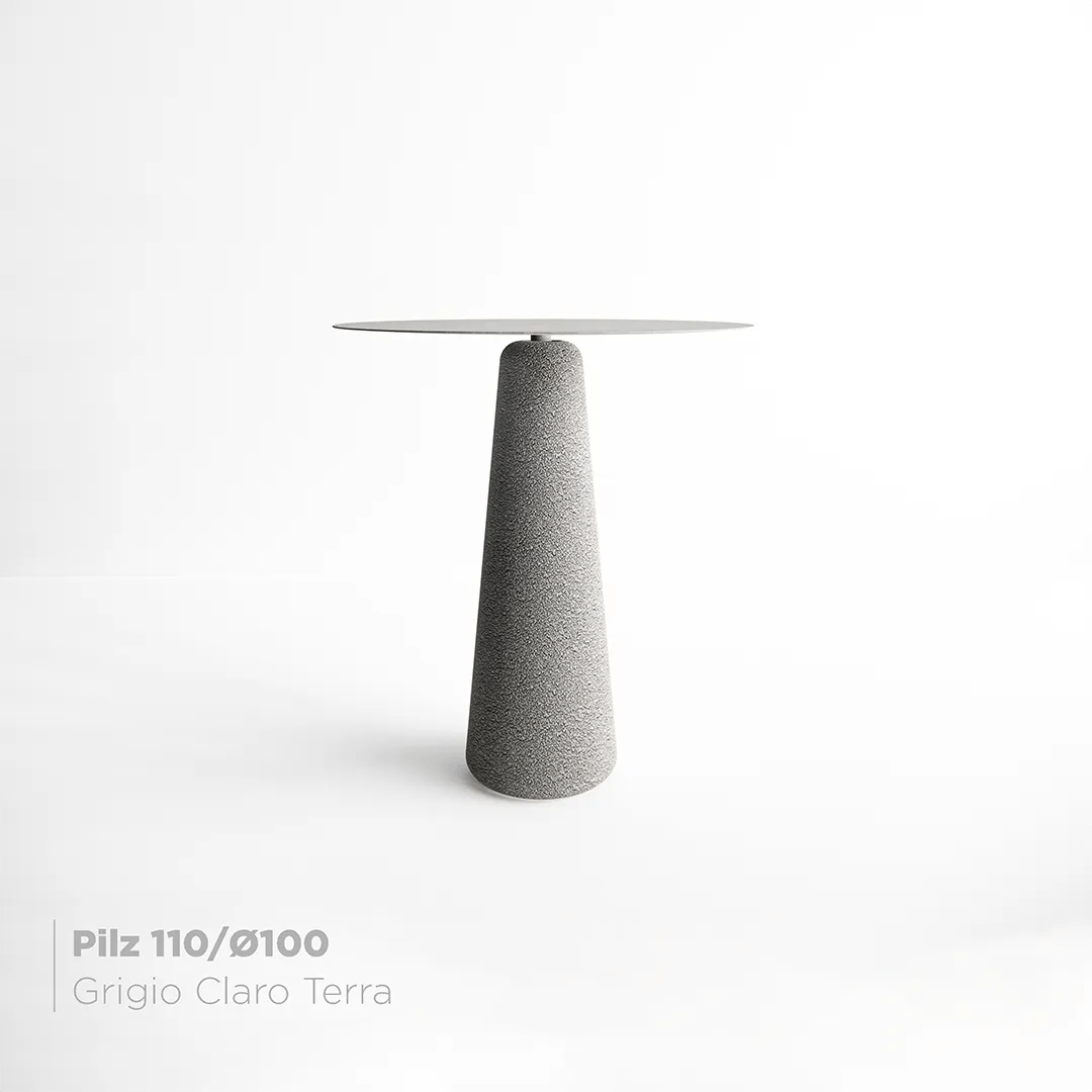Mesa Pilz 110 -