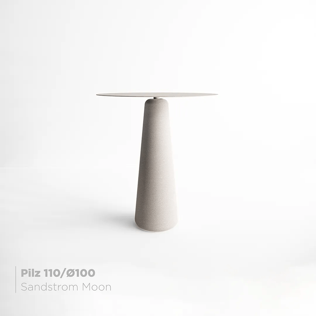 Mesa Pilz 110 -