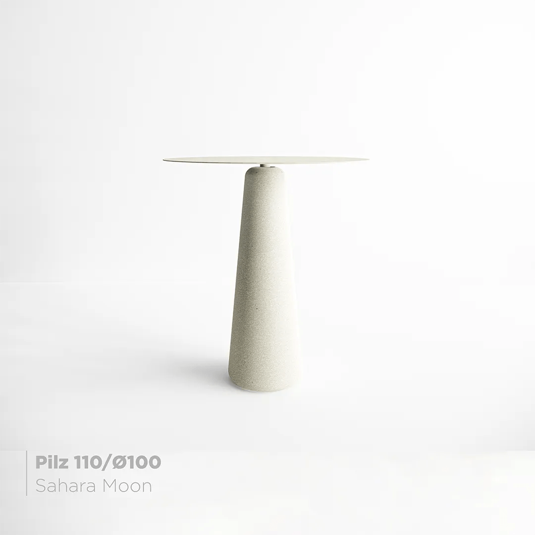 Mesa Pilz 110 -