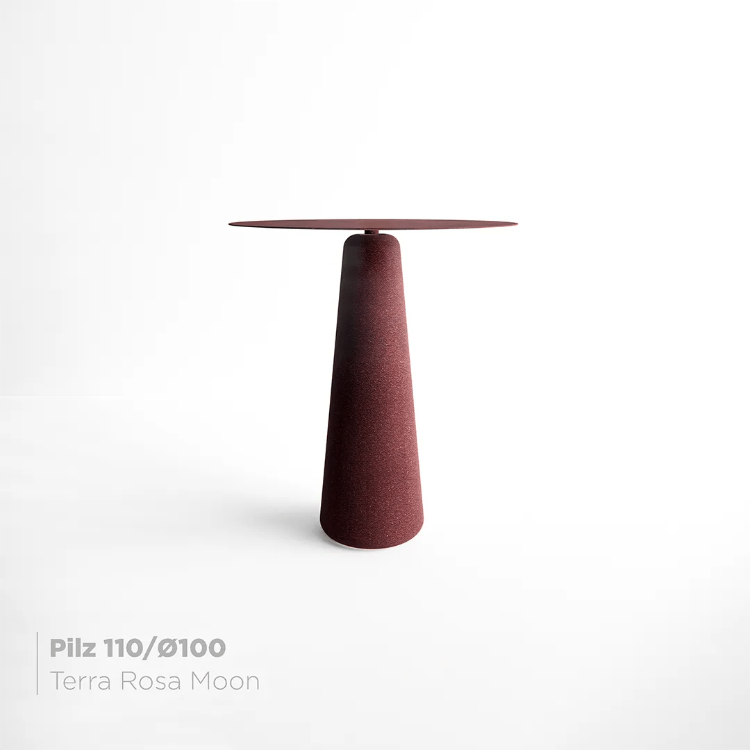 Mesa Pilz 110 -