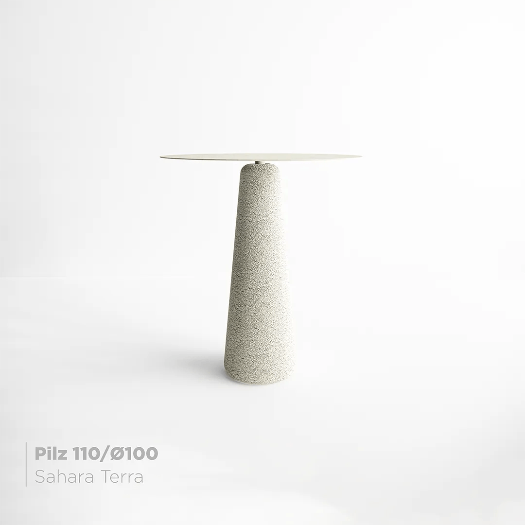 Mesa Pilz 110 -