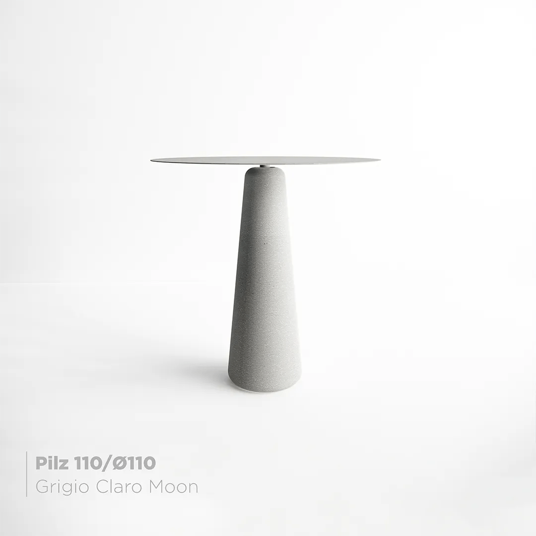 Mesa Pilz 110 -