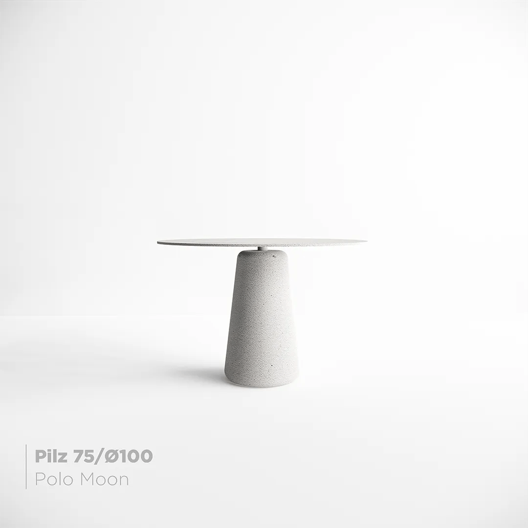 Mesa Pilz 75 -
