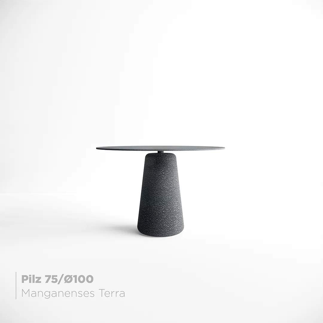 Mesa Pilz 75 -
