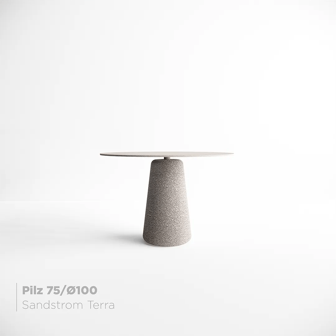 Mesa Pilz 75 -