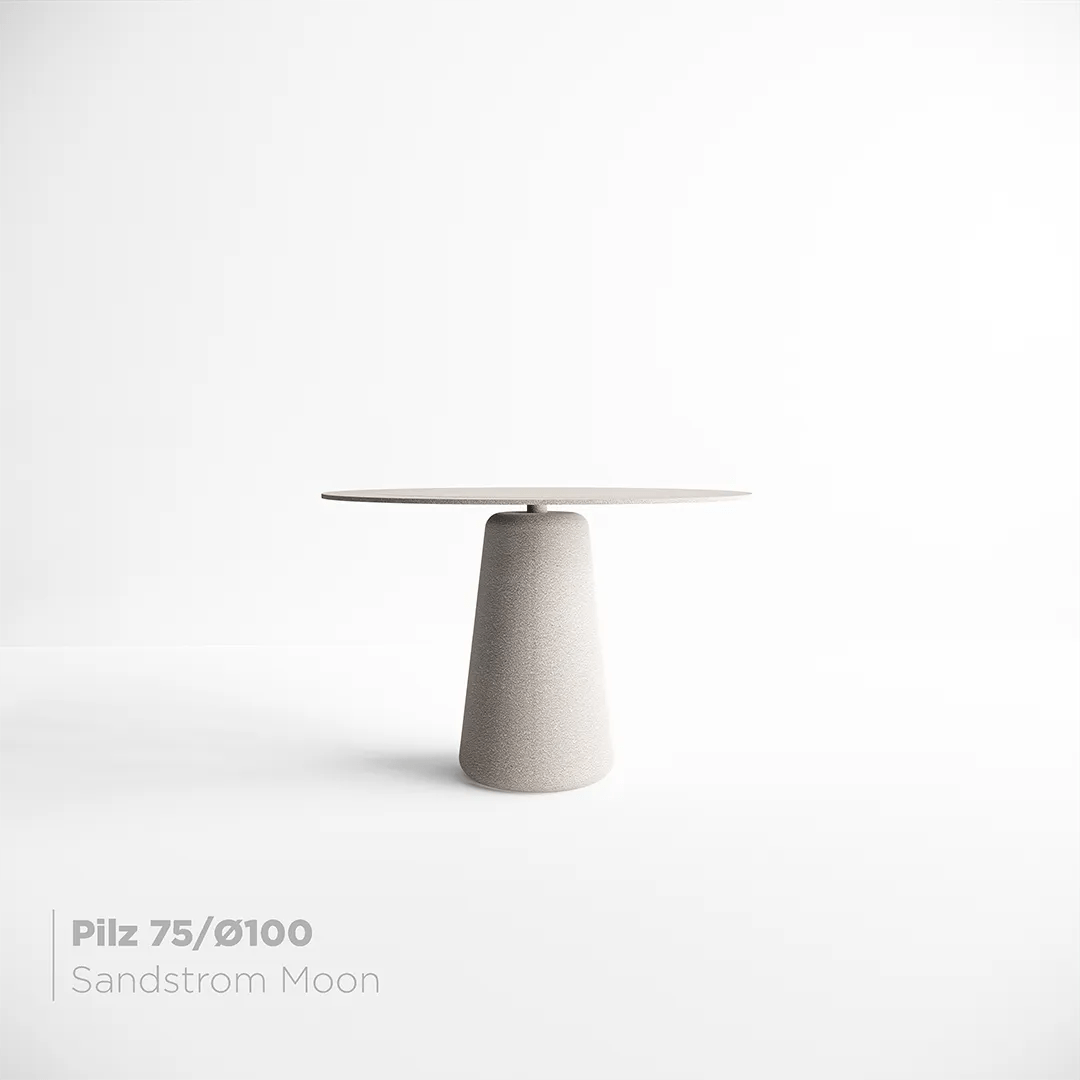 Mesa Pilz 75 -