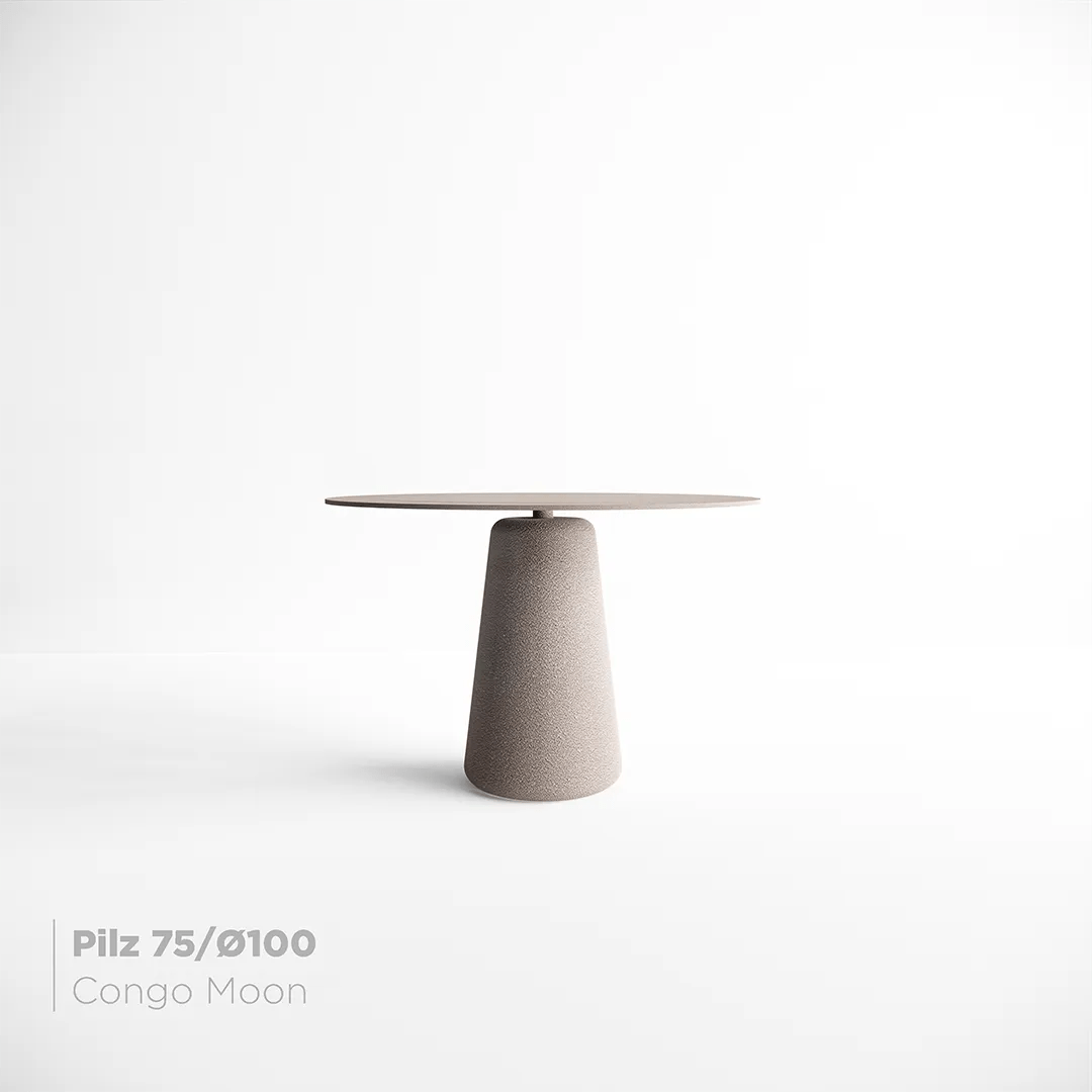 Mesa Pilz 75 -
