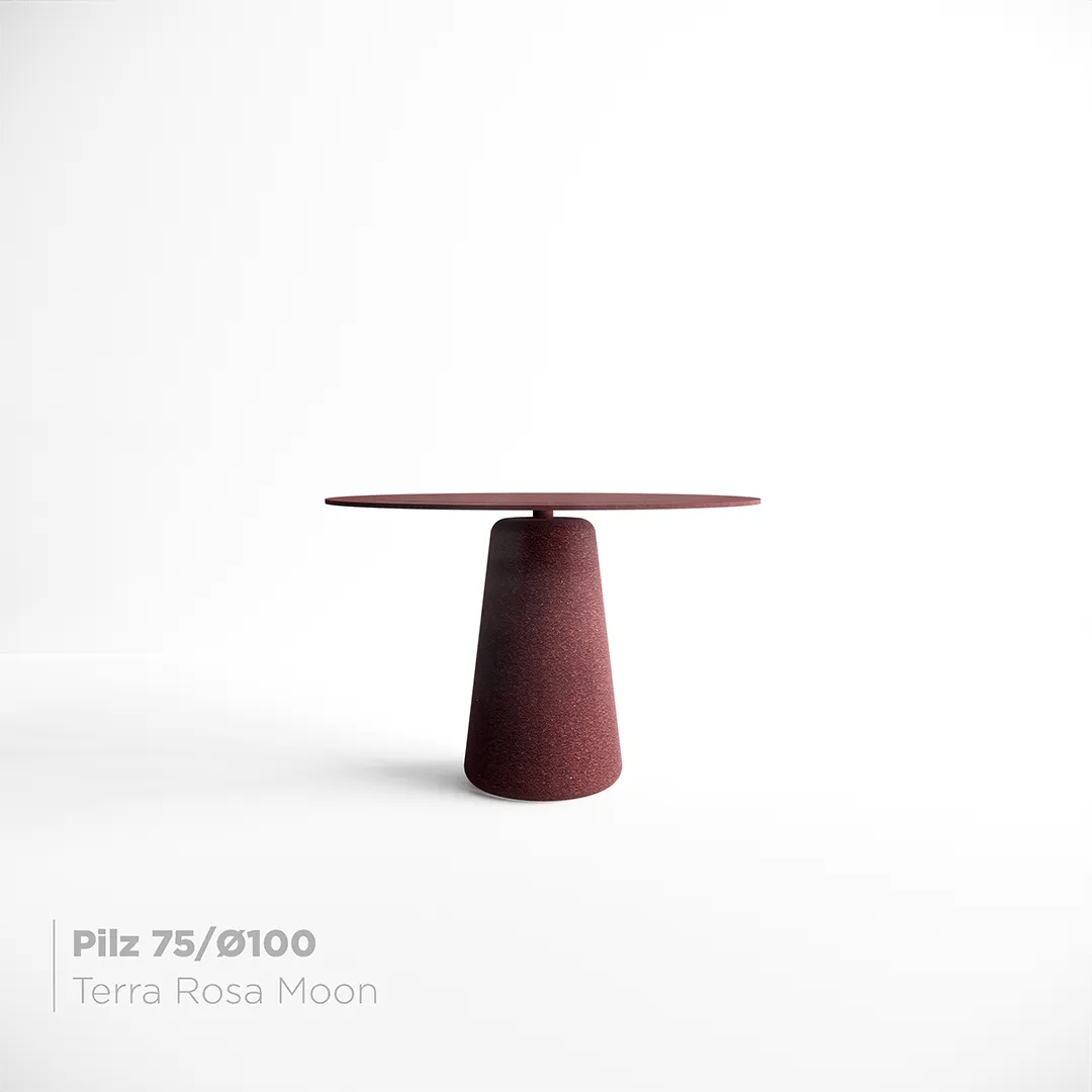 Mesa Pilz 75 -