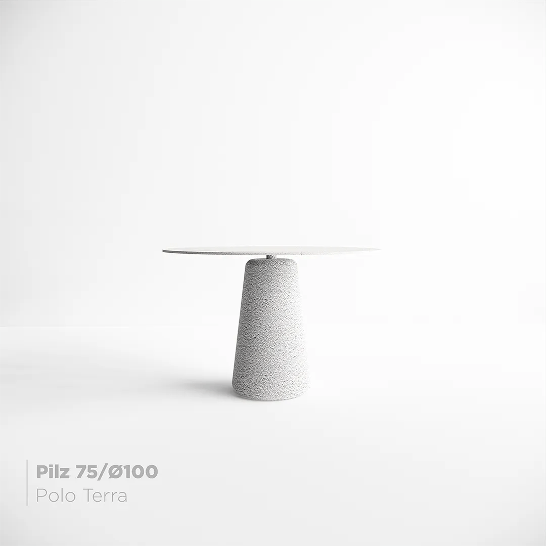 Mesa Pilz 75 -