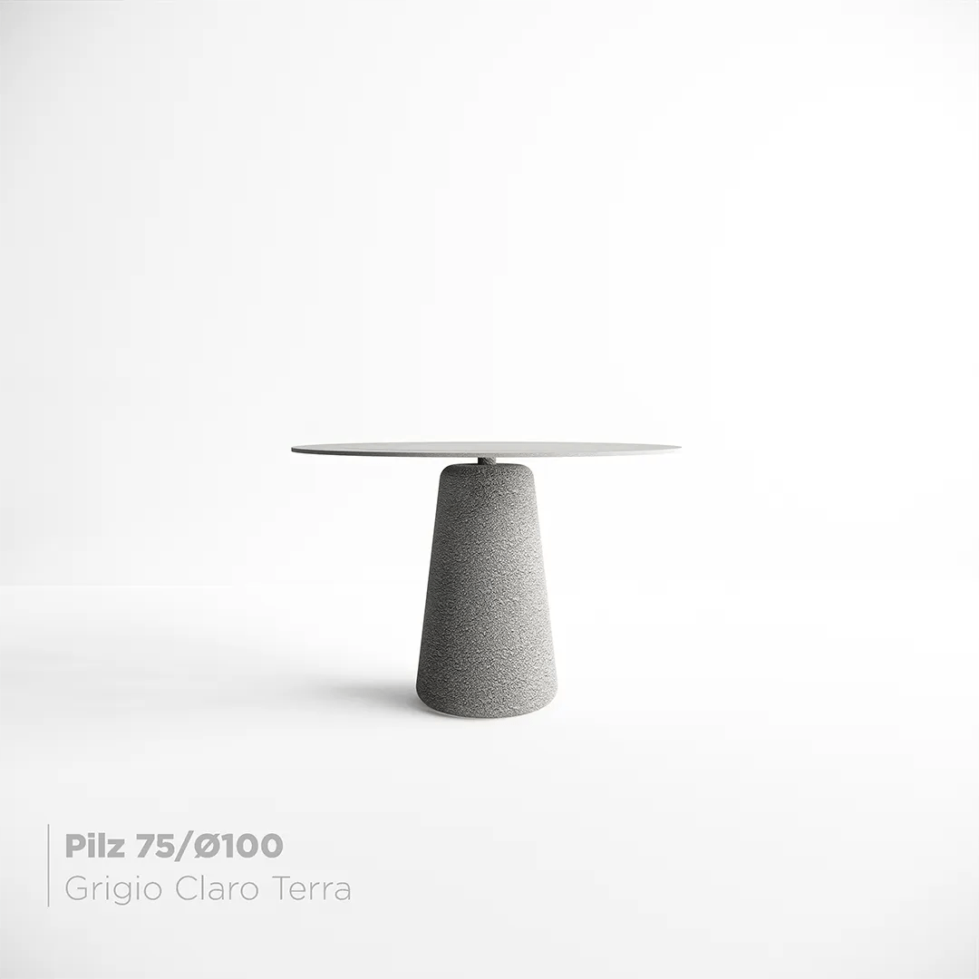 Mesa Pilz 75 -