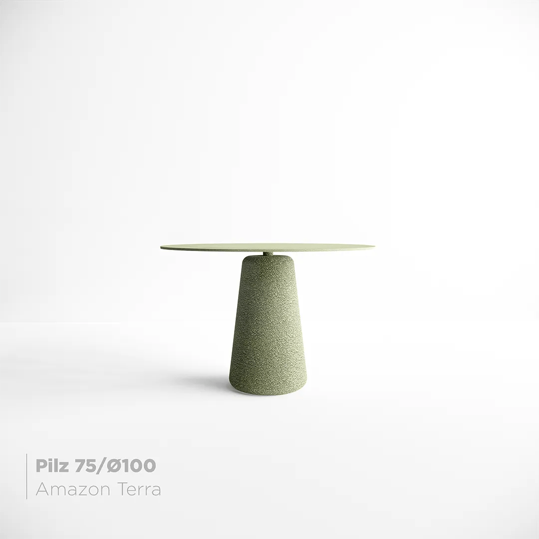 Mesa Pilz 75 -