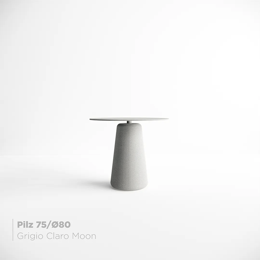 Mesa Pilz 75 -