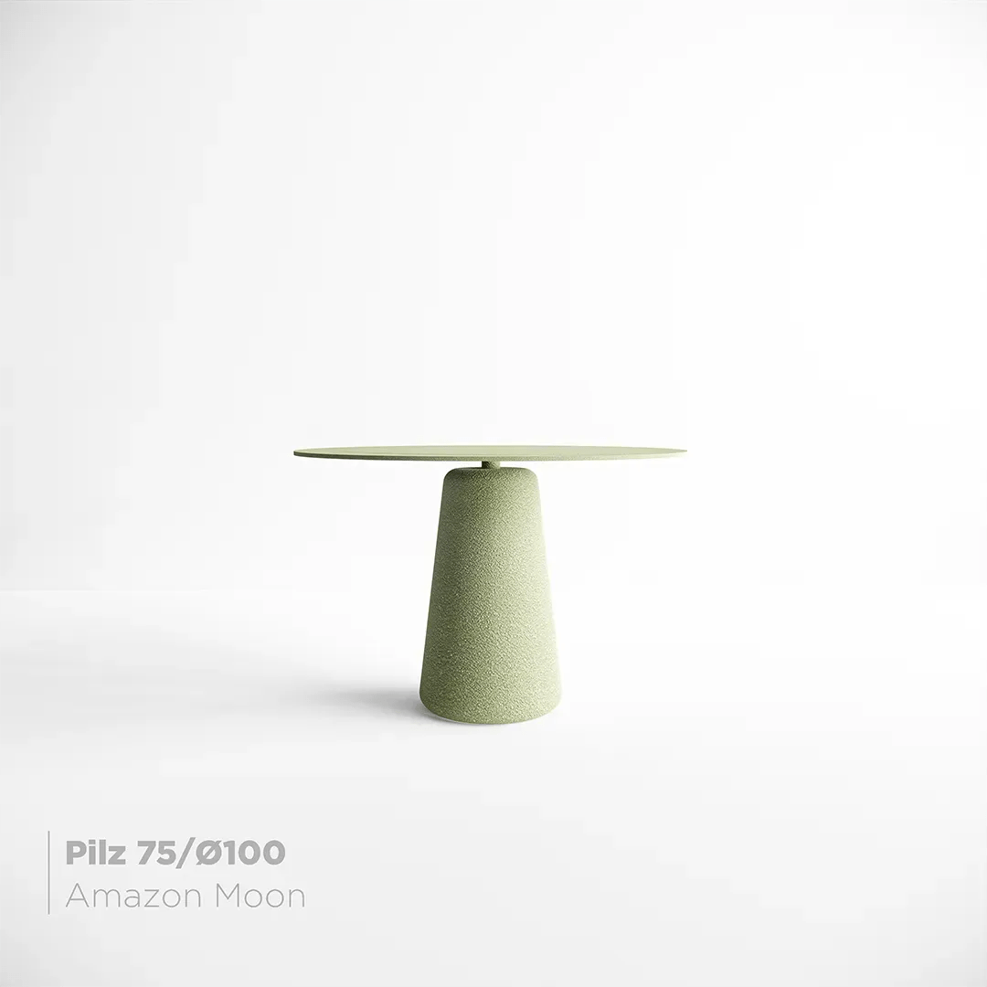 Mesa Pilz 75 -