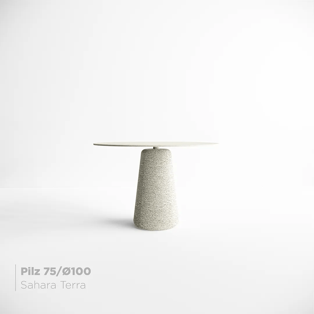Mesa Pilz 75 -